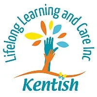 Kentish Lifelong Learning & Care Inc Logo