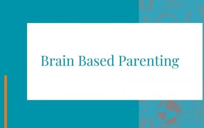 Brain Based Parenting