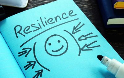 Building Resiliency in Young People for Lifelong Success