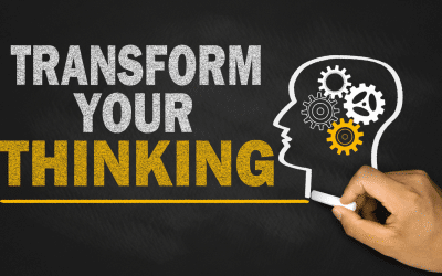 Understanding Fixed and Flexible Thinking