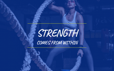 What is Strengths Based Therapy?