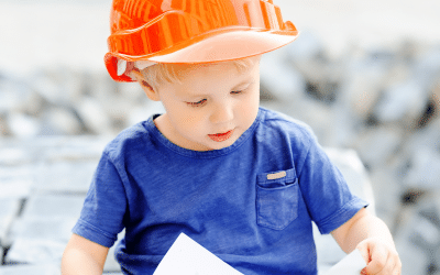 Safety Planning in Child Care Activities